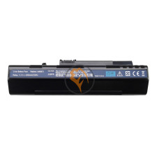 Акумуляторна батарея Acer UM08A31 Aspire One 6600mAh