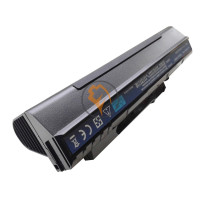 Акумуляторна батарея Acer UM08A31 Aspire One 7800mAh