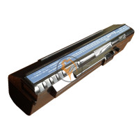 Акумуляторна батарея Acer UM08A31 Aspire One 8800mAh