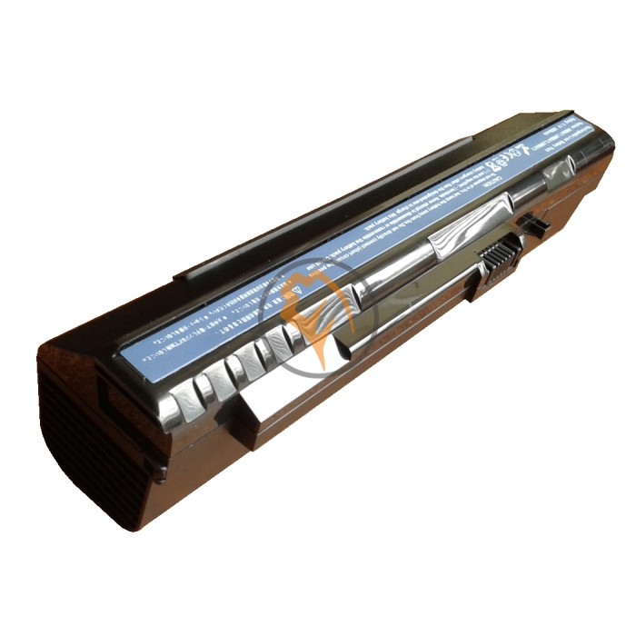 Акумуляторна батарея Acer UM08A31 Aspire One 8800mAh