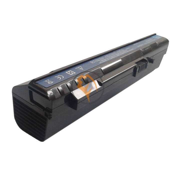 Акумуляторна батарея Acer UM08A31 Aspire One 10400mAh