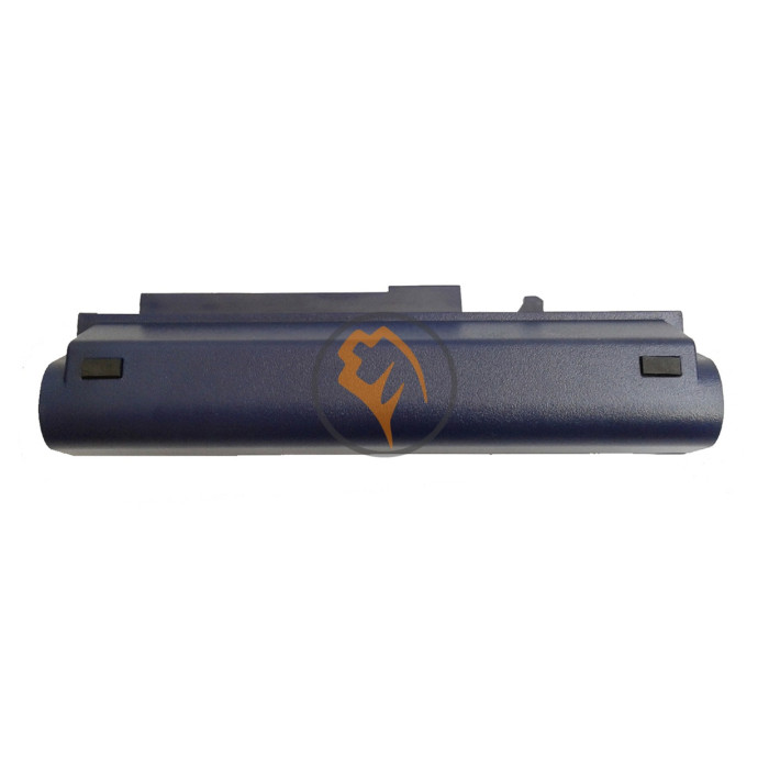 Акумуляторна батарея Acer UM08A31 Aspire One blue 7800mAh