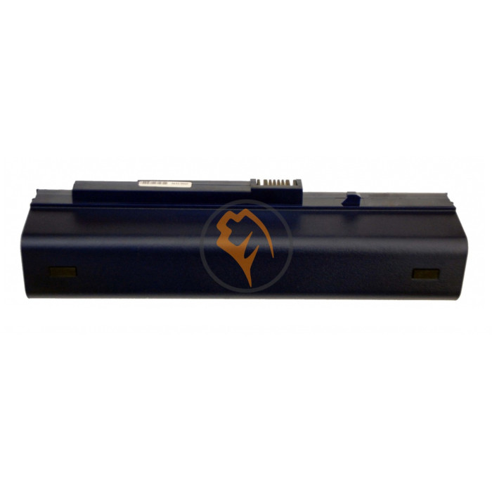 Акумуляторна батарея Acer UM08A31 Aspire One blue 8800mAh
