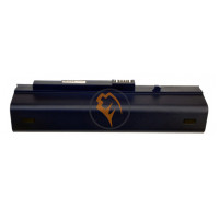 Акумуляторна батарея Acer UM08A31 Aspire One blue 10400mAh