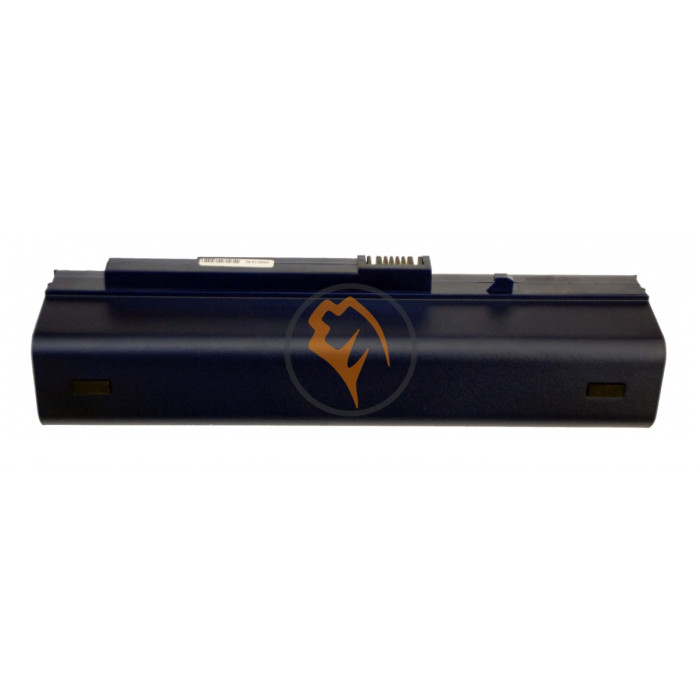Акумуляторна батарея Acer UM08A31 Aspire One blue 10400mAh