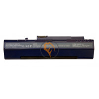 Акумуляторна батарея Acer UM08A31 Aspire One blue 10400mAh