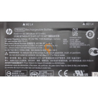 Оригінальна акумуляторна батарея HP OMEN 15 TE04XL 63.3Wh