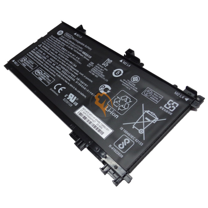 Оригінальна акумуляторна батарея HP OMEN 15 TE04XL 63.3Wh