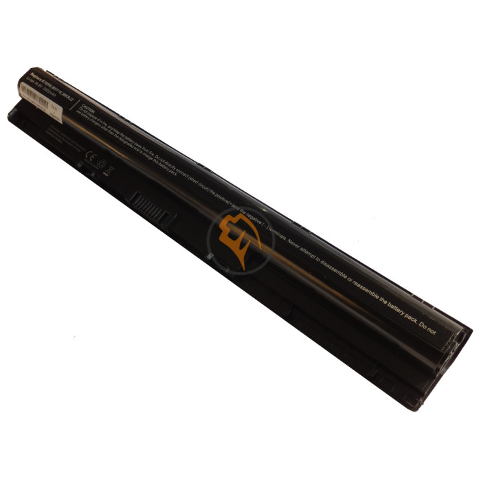Акумуляторна батарея Dell Inspiron 3451 M5Y1K 2600mah