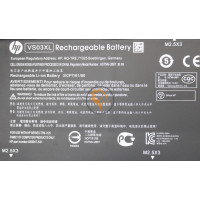Оригінальна акумуляторна батарея HP VS03XL Envy 15-AS 15-AS014WM 52Wh