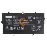 Оригінальна акумуляторна батарея HP DV04XL Elite X3 Lap Dock 47.58Wh