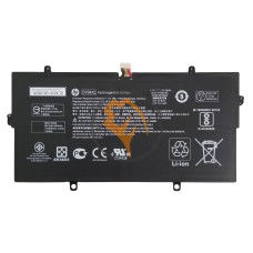 Оригінальна акумуляторна батарея HP DV04XL Elite X3 Lap Dock 47.58Wh