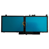 Акумуляторна батарея Dell Latitude E5470 6MT4T 7750mah