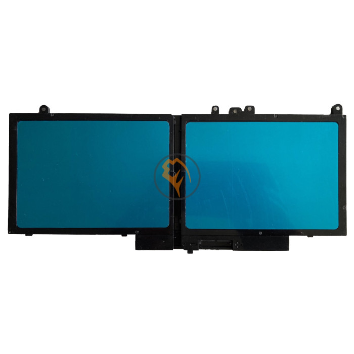 Акумуляторна батарея Dell Latitude E5470 6MT4T 7750mah