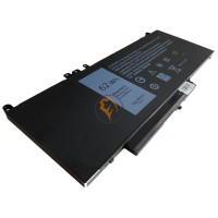 Акумуляторна батарея Dell Latitude E5470 6MT4T 7750mah
