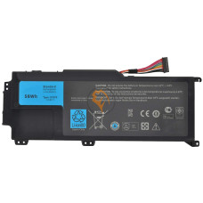Акумуляторна батарея Dell V79Y0 XPS 14z 3900mAh