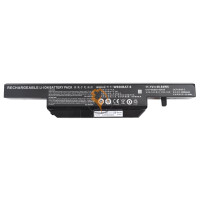 Оригінальна акумуляторна батарея Clevo W650 W650BAT-6 48.84Wh