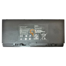 Акумуляторна батарея Asus B41N1327 Pro B551 2200mAh