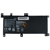 Акумуляторна батарея Asus A556U C21N1509 5000mah