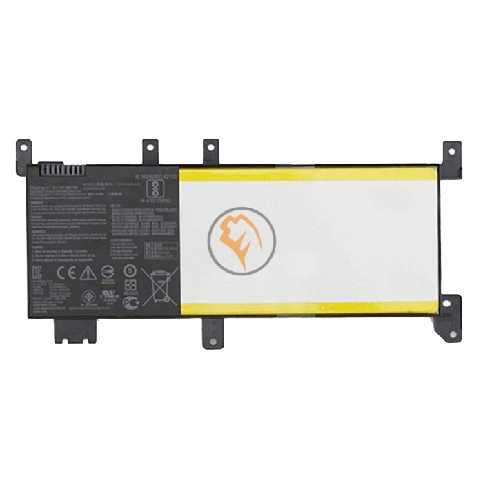 Акумуляторна батарея Asus Vivobook X442U C21N1638 38Wh