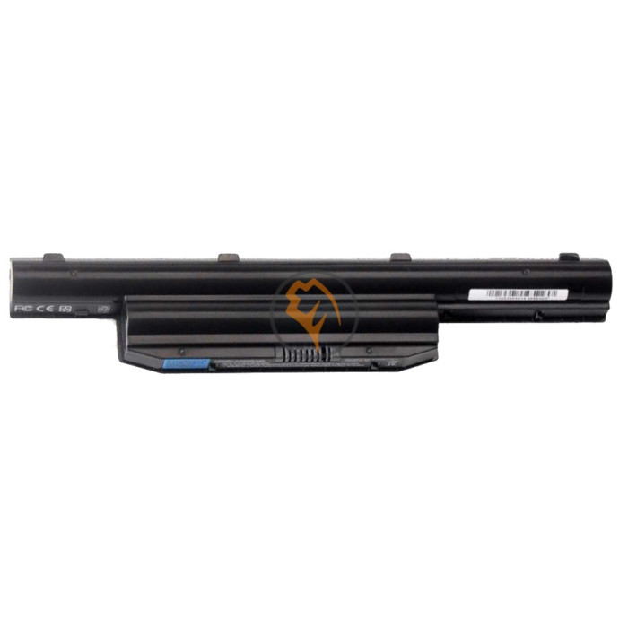 Акумуляторна батарея Fujitsu-Siemens FPCBP334 LH532 4400mAh