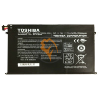Оригінальна акумуляторна батарея Toshiba PA5055U-1BRS AT330 38Wh