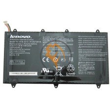 Оригінальна акумуляторна батарея Lenovo H12GT201A IdeaTab A2109A 23.3Wh
