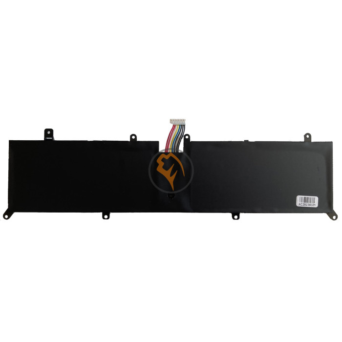 Оригінальна акумуляторна батарея Asus C21N1423 F302LJ 38Wh