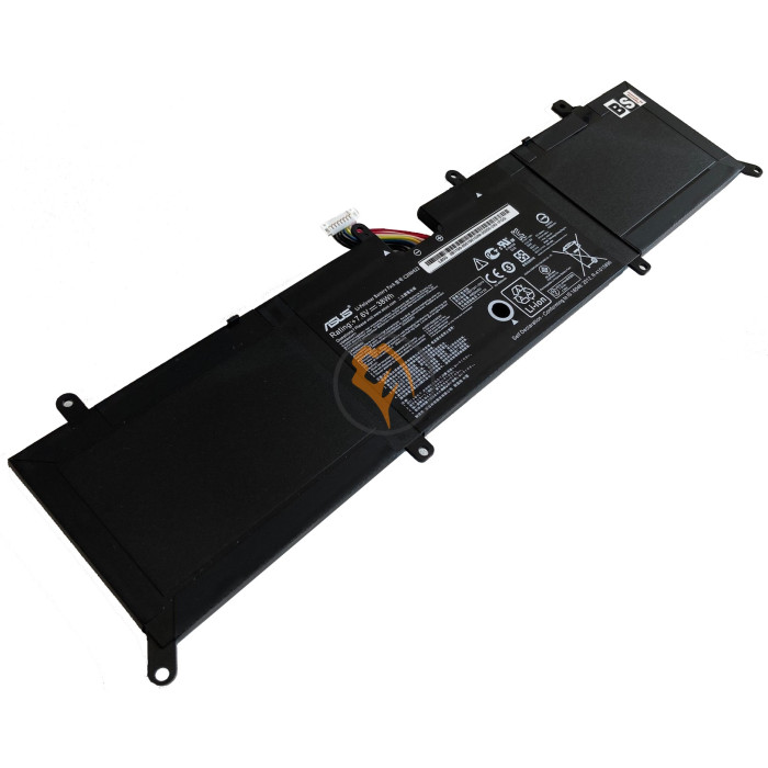 Оригінальна акумуляторна батарея Asus C21N1423 F302LJ 38Wh