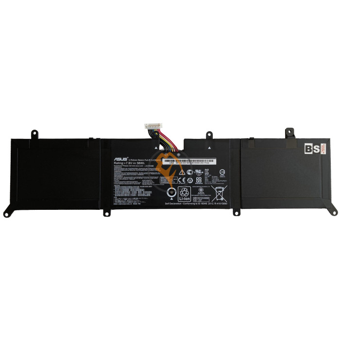 Оригінальна акумуляторна батарея Asus C21N1423 F302LJ 38Wh