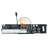 Оригінальна акумуляторна батарея Lenovo L17C3PB0 IdeaPad 330G 45Wh