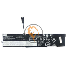 Оригінальна акумуляторна батарея Lenovo L17C3PB0 IdeaPad 330G 45Wh