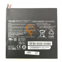 Оригінальна акумуляторна батарея Toshiba PA5204U-1BRS Encore 2 21.8Wh