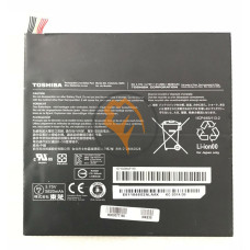 Оригінальна акумуляторна батарея Toshiba PA5204U-1BRS Encore 2 21.8Wh