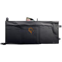 Оригінальна акумуляторна батарея Clevo P650BAT-4 P650SA 60Wh