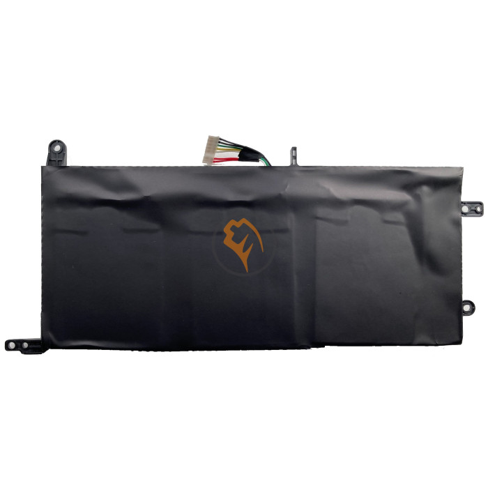 Оригінальна акумуляторна батарея Clevo P650BAT-4 P650SA 60Wh