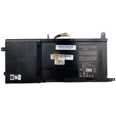 Оригінальна акумуляторна батарея Clevo P650BAT-4 P650SA 60Wh