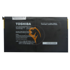 Оригінальна акумуляторна батарея Toshiba PA5064U-1BRS 30Wh