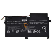 Акумуляторна батарея Samsung 510R AA-PBVN3AB 43Wh