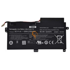 Акумуляторна батарея Samsung 510R AA-PBVN3AB 43Wh