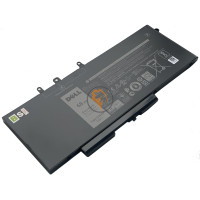 Оригінальна акумуляторна батарея Dell Latitude E5490 GJKNX 68Wh