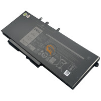 Оригінальна акумуляторна батарея Dell Latitude E5490 GJKNX 68Wh