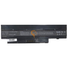 Акумуляторна батарея Toshiba Mini NB505 PA3820U-1BRS 5200mAh