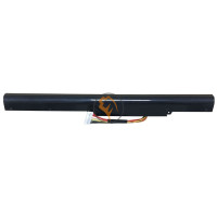 Акумуляторна батарея Lenovo IdeaPad Z510 L12L4K01 2600mAh