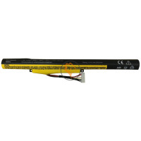 Акумуляторна батарея Lenovo IdeaPad Z510 L12L4K01 2600mAh