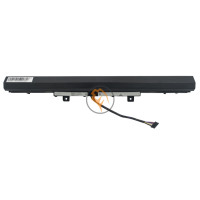 Акумуляторна батарея Lenovo V310-14ISK L15L4A02 2200mah