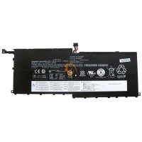 Акумуляторна батарея Lenovo Thinkpad X1C 00HW028 3290mah
