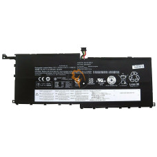 Акумуляторна батарея Lenovo Thinkpad X1C 00HW028 3290mah