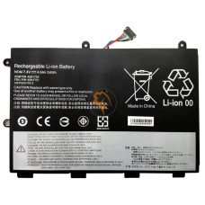 Акумуляторна батарея Lenovo 45N1750 4400mAh
