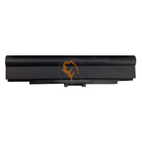 Акумуляторна батарея Acer UM09E36 Aspire Timeline 1810T 5200mAh